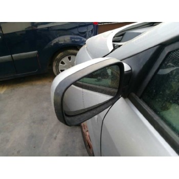 renault scenic ii del año 2006