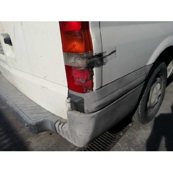 ford transit mod. 2000 combi del año 2005