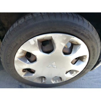 mitsubishi colt berlina 5 (z30a) del año 2005