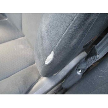 renault megane ii classic berlina del año 2004