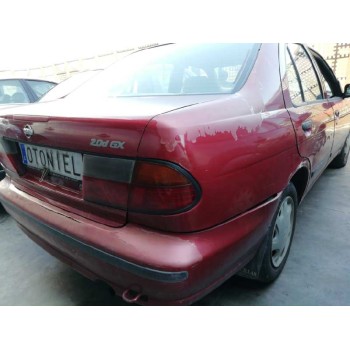 nissan almera (n15) del año 1997
