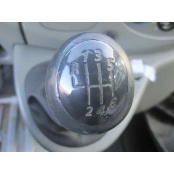 opel vivaro del año 2003