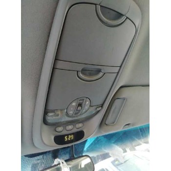 kia carnival ii del año 2003