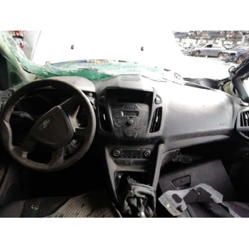 ford transit connect del año 2015