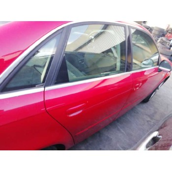 seat exeo berlina (3r2) del año 2010