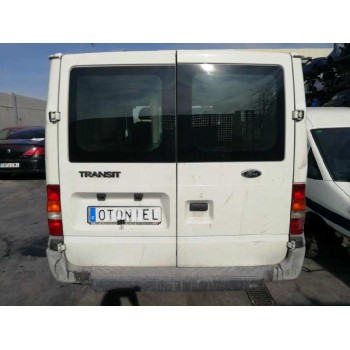 ford transit mod. 2000 combi del año 2005