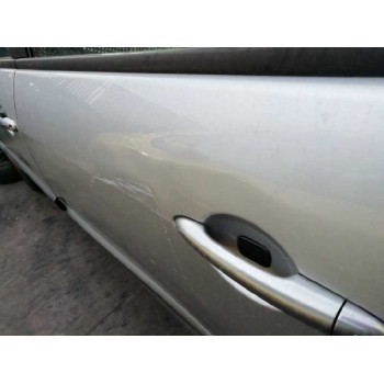 renault scenic ii del año 2006