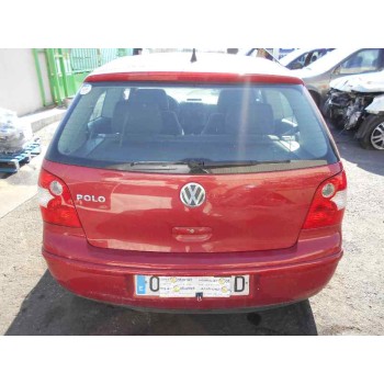 volkswagen polo (9n1) del año 2003