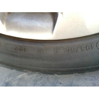 mitsubishi colt berlina 5 (z30a) del año 2005