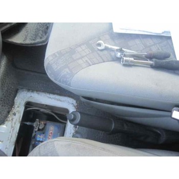 opel vivaro del año 2003