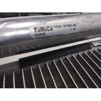 Recambio de condensador / radiador aire acondicionado para ford mustang gt referencia OEM IAM KR3B19C600AB  