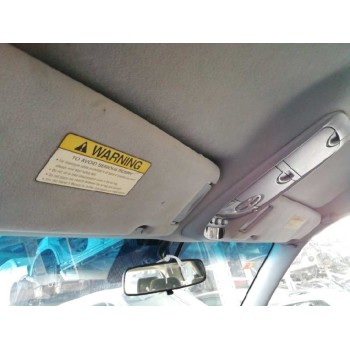 kia carnival ii del año 2003