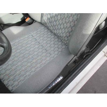 seat ibiza (6k) del año 1994