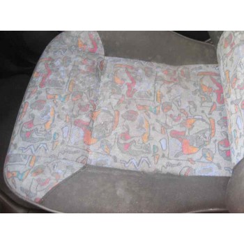 seat ibiza (6k) del año 1998