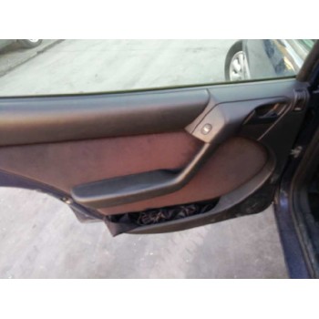 citroën xantia berlina del año 1999