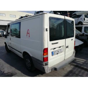 ford transit mod. 2000 combi del año 2005