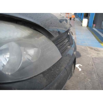 renault clio ii fase ii (b/cb0) del año 2005