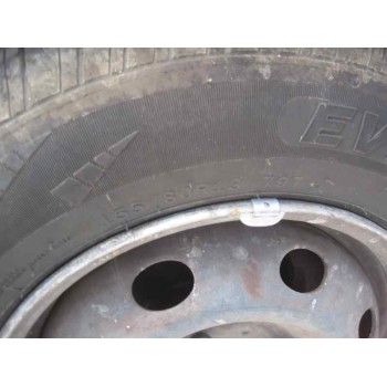 renault rapid/express (f40) del año 1991