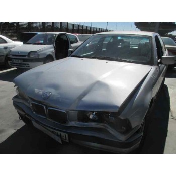 bmw serie 3 berlina (e36) del año 1998