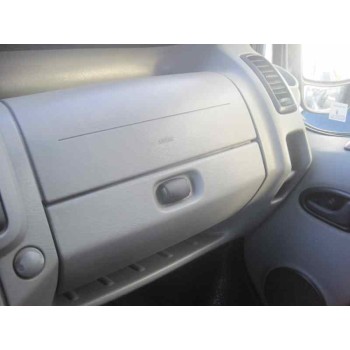 opel vivaro del año 2003