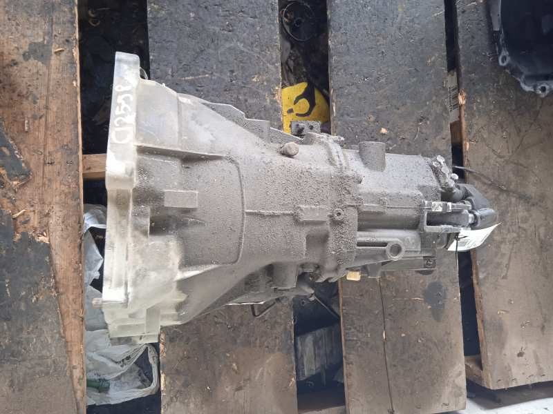 Recambio de caja cambios para bmw serie 1 berlina (e81/e87) 116i referencia OEM IAM 75290890  