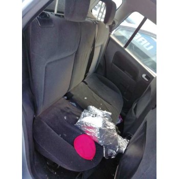 ford fusion (cbk) del año 2005