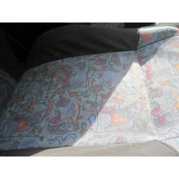 seat ibiza (6k) del año 1998