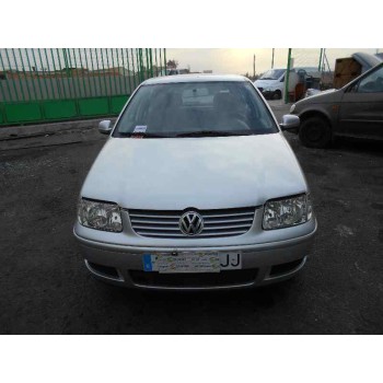 volkswagen polo berlina (6n2) del año 2001