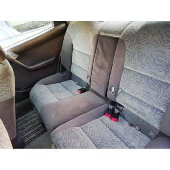 citroën xantia berlina del año 1999