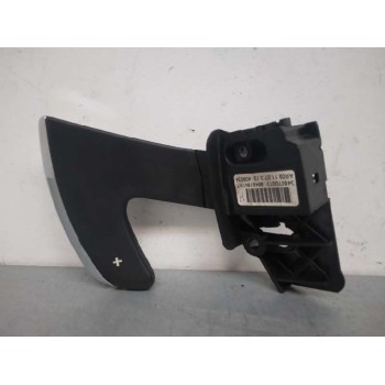 Recambio de mando volante para citroën c4 picasso 1.6 16v hdi fap referencia OEM IAM 96481641XT MAS 
