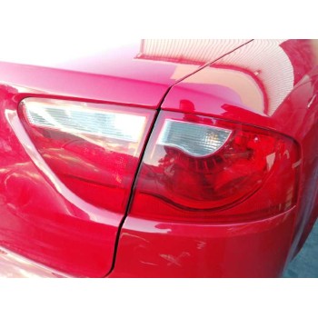 seat exeo berlina (3r2) del año 2010