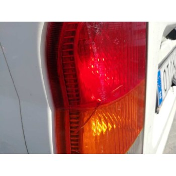 ford transit mod. 2000 combi del año 2005