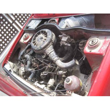 renault rapid/express (f40) del año 1991