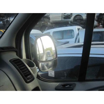 opel vivaro del año 2003