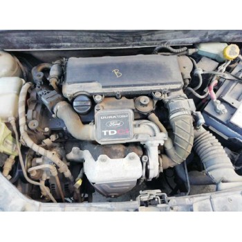 ford fusion (cbk) del año 2005