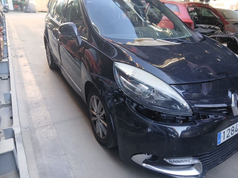 RENAULT GRAND SCÉNIC III (JZ0/1_)
