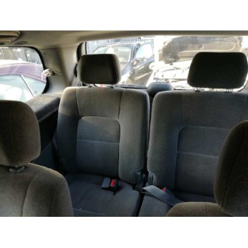 kia carnival ii del año 2003