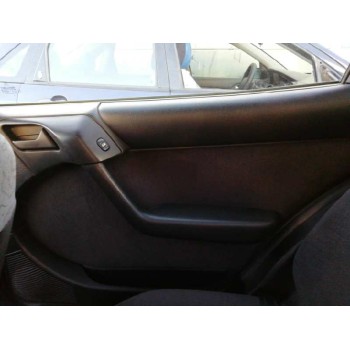 citroën xantia berlina del año 1999