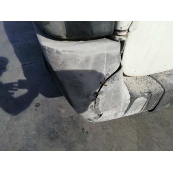 ford transit mod. 2000 combi del año 2005