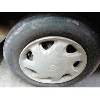 nissan almera (n15) del año 1997