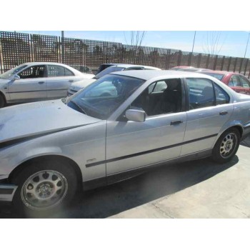 bmw serie 3 berlina (e36) del año 1998