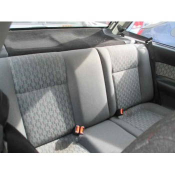 seat ibiza (6k) del año 1994