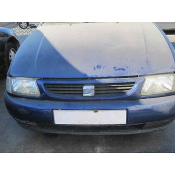 seat ibiza (6k) del año 1998