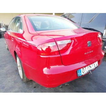 seat exeo berlina (3r2) del año 2010