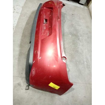 Recambio de paragolpes trasero para citroën c3 collection referencia OEM IAM   
