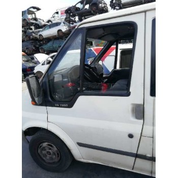 ford transit mod. 2000 combi del año 2005