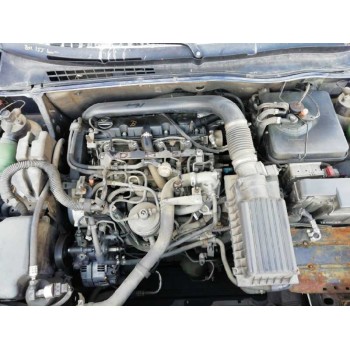 citroën xantia berlina del año 1999