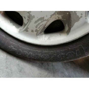 nissan almera (n15) del año 1997