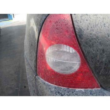 renault clio ii fase ii (b/cb0) del año 2005