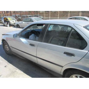bmw serie 3 berlina (e36) del año 1998